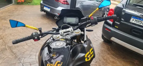 BMW G 310 GS , Foto 3