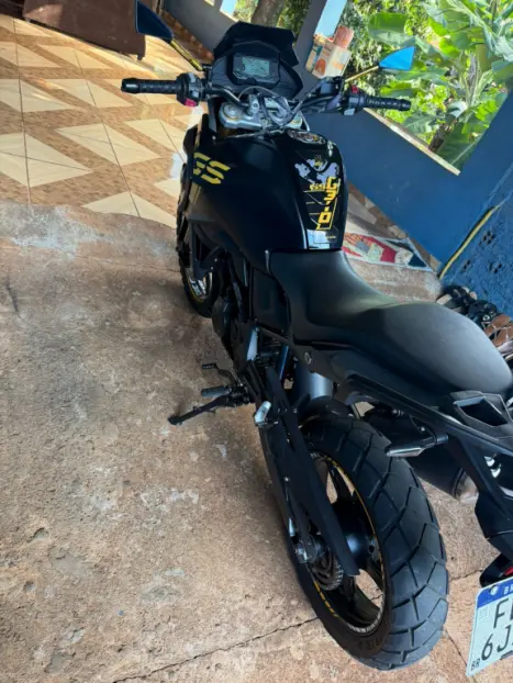 BMW G 310 GS , Foto 4