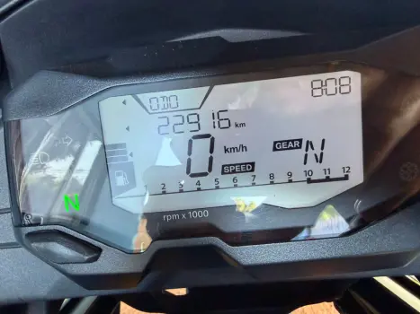 BMW G 310 GS , Foto 5