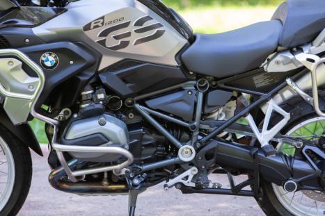 BMW R 1200 GS PREMIUM, Foto 1