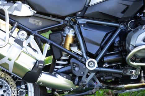 BMW R 1200 GS PREMIUM, Foto 4