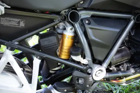 BMW R 1200 GS PREMIUM, Foto 6