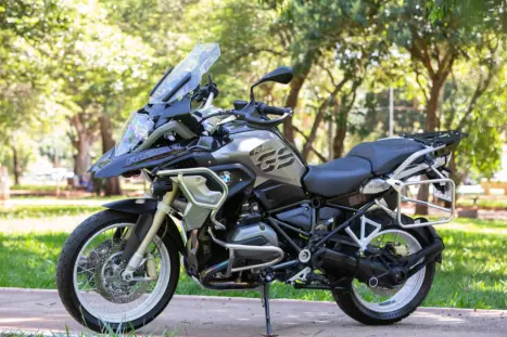 BMW R 1200 GS PREMIUM, Foto 7