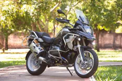 BMW R 1200 GS PREMIUM, Foto 8