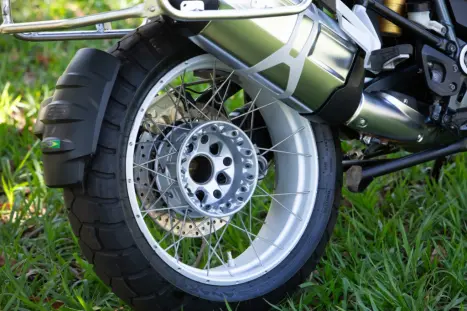 BMW R 1200 GS PREMIUM, Foto 9