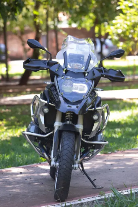 BMW R 1200 GS PREMIUM, Foto 10