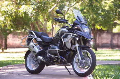 BMW R 1200 GS PREMIUM, Foto 12