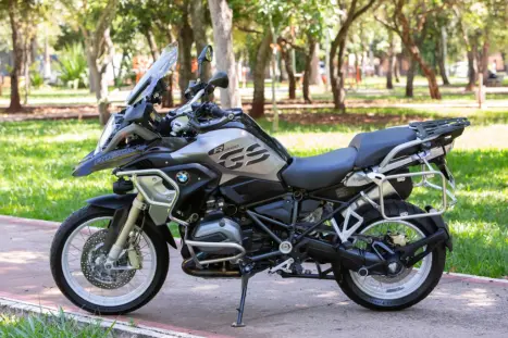 BMW R 1200 GS PREMIUM, Foto 13
