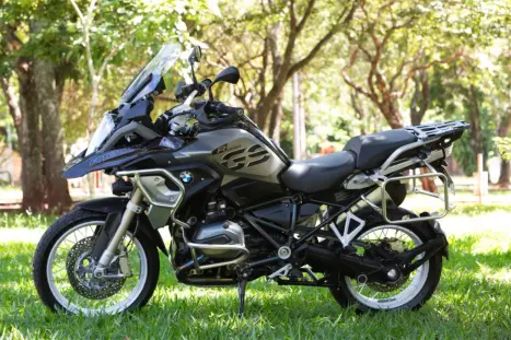 BMW R 1200 GS PREMIUM, Foto 14