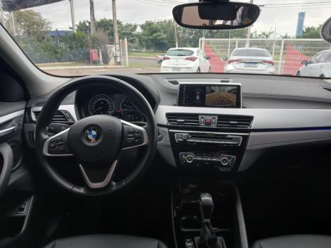 BMW X2 1.5 12V 4P ACTIVEFLEX SDRIVE 18I GP STEPTRONIC AUTOM�TICO, Foto 13