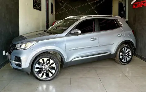 CHERY Tiggo 5X 1.5 4P TXS FLEX TURBO AUTOMTICO DCT, Foto 4
