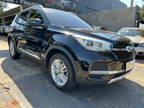 CHERY Tiggo 5X 1.5 4P T FLEX TURBO AUTOM�TICO DCT, Foto 3