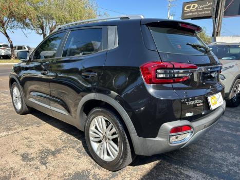 CHERY Tiggo 5X 1.5 4P T FLEX TURBO AUTOM�TICO DCT, Foto 8