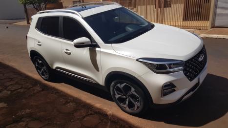 CHERY Tiggo 5X Pro 1.5 16V 4P VVT TURBO iFLEX AUTOMTICO CVT, Foto 6