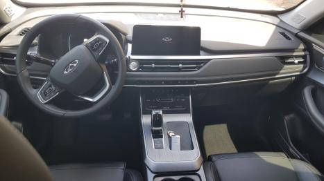 CHERY Tiggo 5X Pro 1.5 16V 4P VVT TURBO iFLEX AUTOMTICO CVT, Foto 7