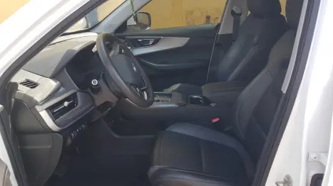CHERY Tiggo 5X Pro 1.5 16V 4P VVT TURBO iFLEX AUTOMTICO CVT, Foto 14