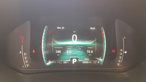 CHERY Tiggo 5X Pro 1.5 16V 4P VVT TURBO iFLEX AUTOMTICO CVT, Foto 15