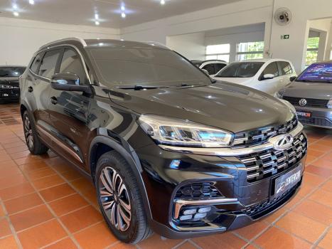 CHERY Tiggo 8 1.6 16V 4P TGDI TURBO TXS AUTOMTICO DCT, Foto 2
