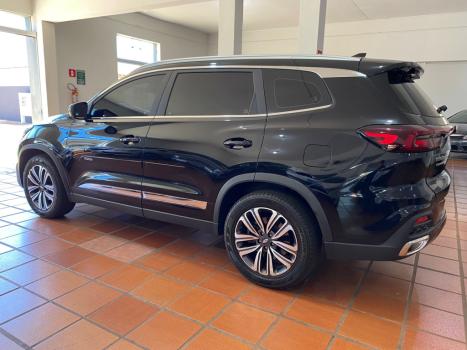 CHERY Tiggo 8 1.6 16V 4P TGDI TURBO TXS AUTOMTICO DCT, Foto 3