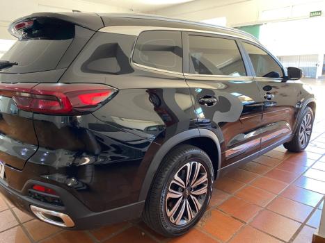 CHERY Tiggo 8 1.6 16V 4P TGDI TURBO TXS AUTOMTICO DCT, Foto 6