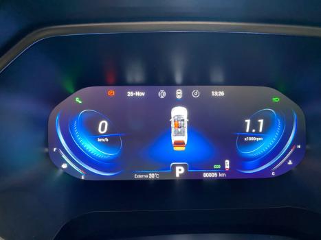 CHERY Tiggo 8 1.6 16V 4P TGDI TURBO TXS AUTOMTICO DCT, Foto 7