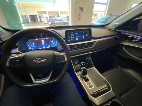 CHERY Tiggo 8 1.6 16V 4P TGDI TURBO TXS AUTOMTICO DCT, Foto 8