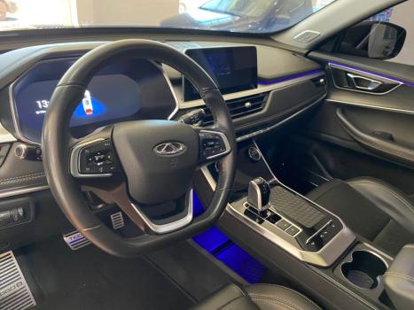 CHERY Tiggo 8 1.6 16V 4P TGDI TURBO TXS AUTOMTICO DCT, Foto 11