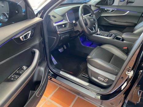 CHERY Tiggo 8 1.6 16V 4P TGDI TURBO TXS AUTOMTICO DCT, Foto 13