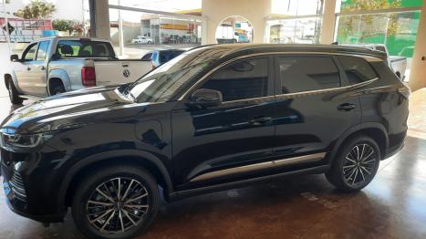 CHERY Tiggo 8 Pro 1.5 16V 4P TCI PLUG-IN HYBRID DHT TURBO AUTOM�TICO, Foto 3