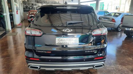 CHERY Tiggo 8 Pro 1.5 16V 4P TCI PLUG-IN HYBRID DHT TURBO AUTOM�TICO, Foto 4