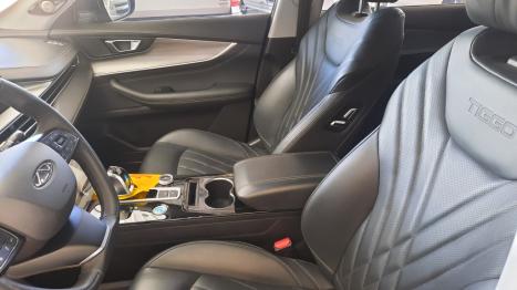 CHERY Tiggo 8 Pro 1.5 16V 4P TCI PLUG-IN HYBRID DHT TURBO AUTOM�TICO, Foto 7
