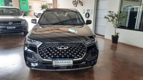 CHERY Tiggo 8 Pro 1.5 16V 4P TCI PLUG-IN HYBRID DHT TURBO AUTOM�TICO, Foto 1