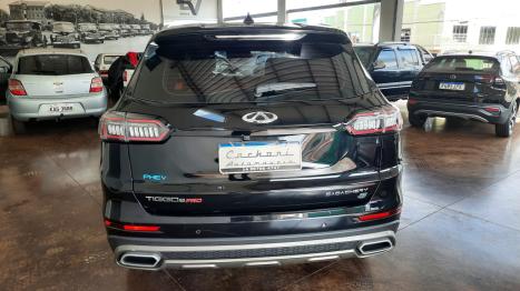 CHERY Tiggo 8 Pro 1.5 16V 4P TCI PLUG-IN HYBRID DHT TURBO AUTOM�TICO, Foto 4