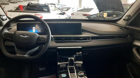 CHERY Tiggo 8 Pro 1.5 16V 4P TCI PLUG-IN HYBRID DHT TURBO AUTOM�TICO, Foto 5