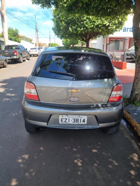 CHEVROLET Agile 1.4 4P LTZ FLEX, Foto 5