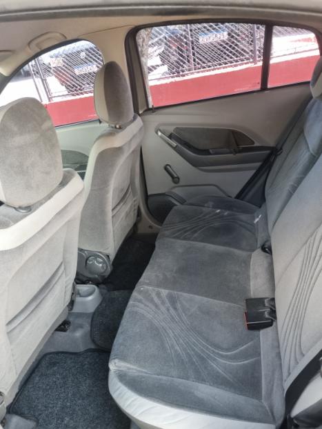 CHEVROLET Agile 1.4 4P LTZ FLEX, Foto 9