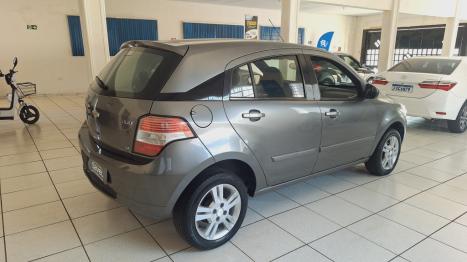 CHEVROLET Agile 1.4 4P LTZ FLEX, Foto 2