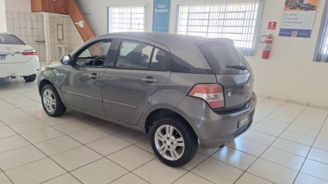 CHEVROLET Agile 1.4 4P LTZ FLEX, Foto 3