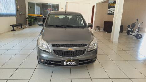 CHEVROLET Agile 1.4 4P LTZ FLEX, Foto 5