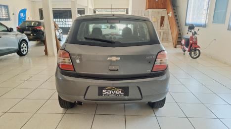 CHEVROLET Agile 1.4 4P LTZ FLEX, Foto 6