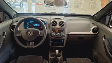 CHEVROLET Agile 1.4 4P LTZ FLEX, Foto 7