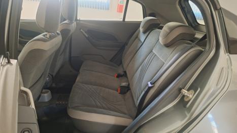 CHEVROLET Agile 1.4 4P LTZ FLEX, Foto 8