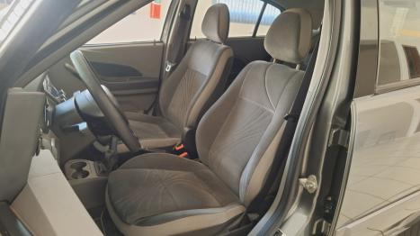 CHEVROLET Agile 1.4 4P LTZ FLEX, Foto 10