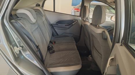 CHEVROLET Agile 1.4 4P LTZ FLEX, Foto 11