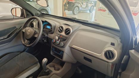 CHEVROLET Agile 1.4 4P LTZ FLEX, Foto 12