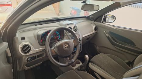 CHEVROLET Agile 1.4 4P LTZ FLEX, Foto 13