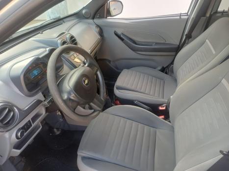 CHEVROLET Agile 1.4 4P LT FLEX, Foto 4