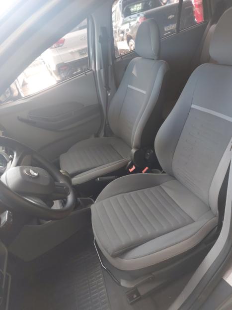 CHEVROLET Agile 1.4 4P LT FLEX, Foto 6