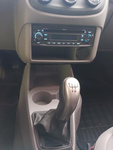 CHEVROLET Agile 1.4 4P LT FLEX, Foto 8