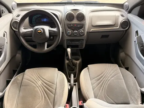 CHEVROLET Agile 1.4 4P LTZ FLEX, Foto 7
